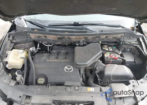 2010 Mazda Cx-9 Grand Touring z USA, uszkodzony, nr VIN JM3TB3MV8A0227461